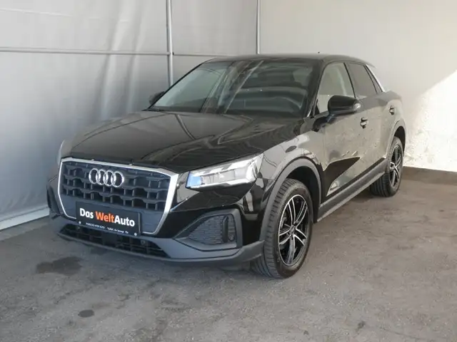 Audi Q2 35 TFSI intense