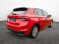 Skoda Fabia 1.0 MPI Ambition "Aktionsfahrzeug" LED Rood - thumbnail 3