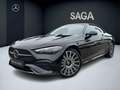 Mercedes-Benz CLE 220 CLE d AMG Line Schwarz - thumbnail 1