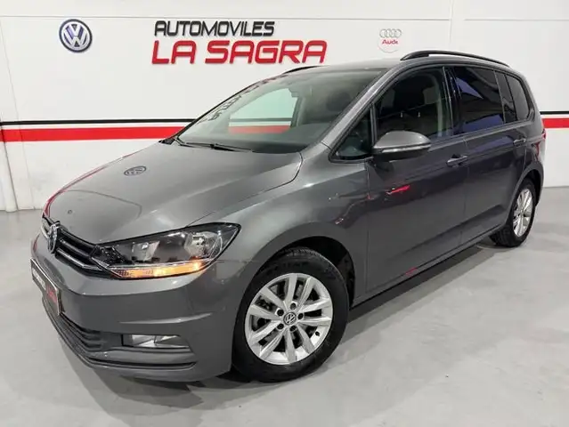 Volkswagen Touran Life