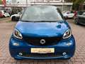smart forTwo fortwo TWIN passion*PANO*AUDIO*SHZ*LED* Schwarz - thumbnail 18