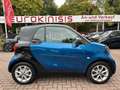 smart forTwo fortwo TWIN passion*PANO*AUDIO*SHZ*LED* Schwarz - thumbnail 1