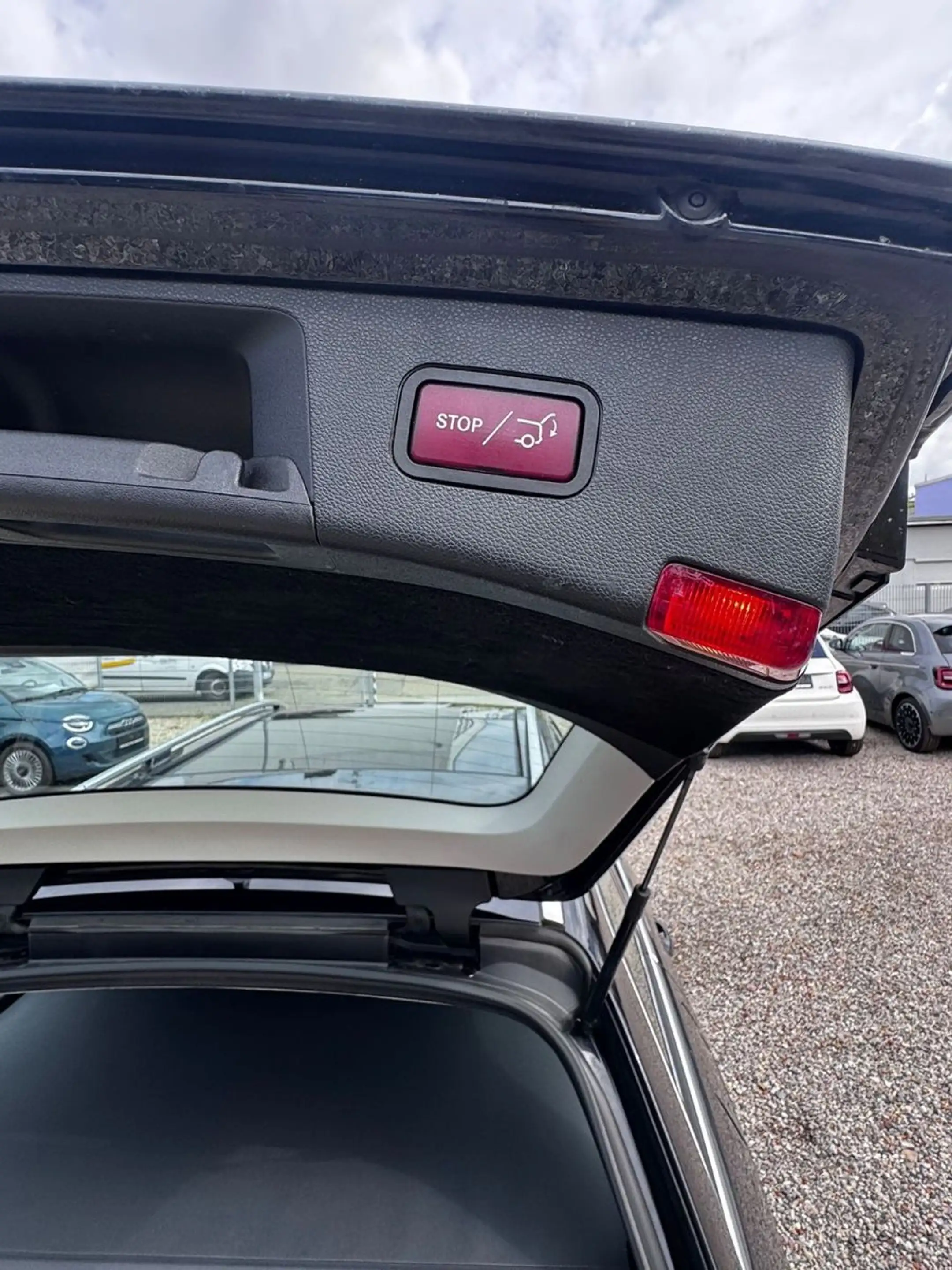 Mercedes-Benz E 350 E T-Modell E 350 BlueTec*Leder*NAVI — photo 14