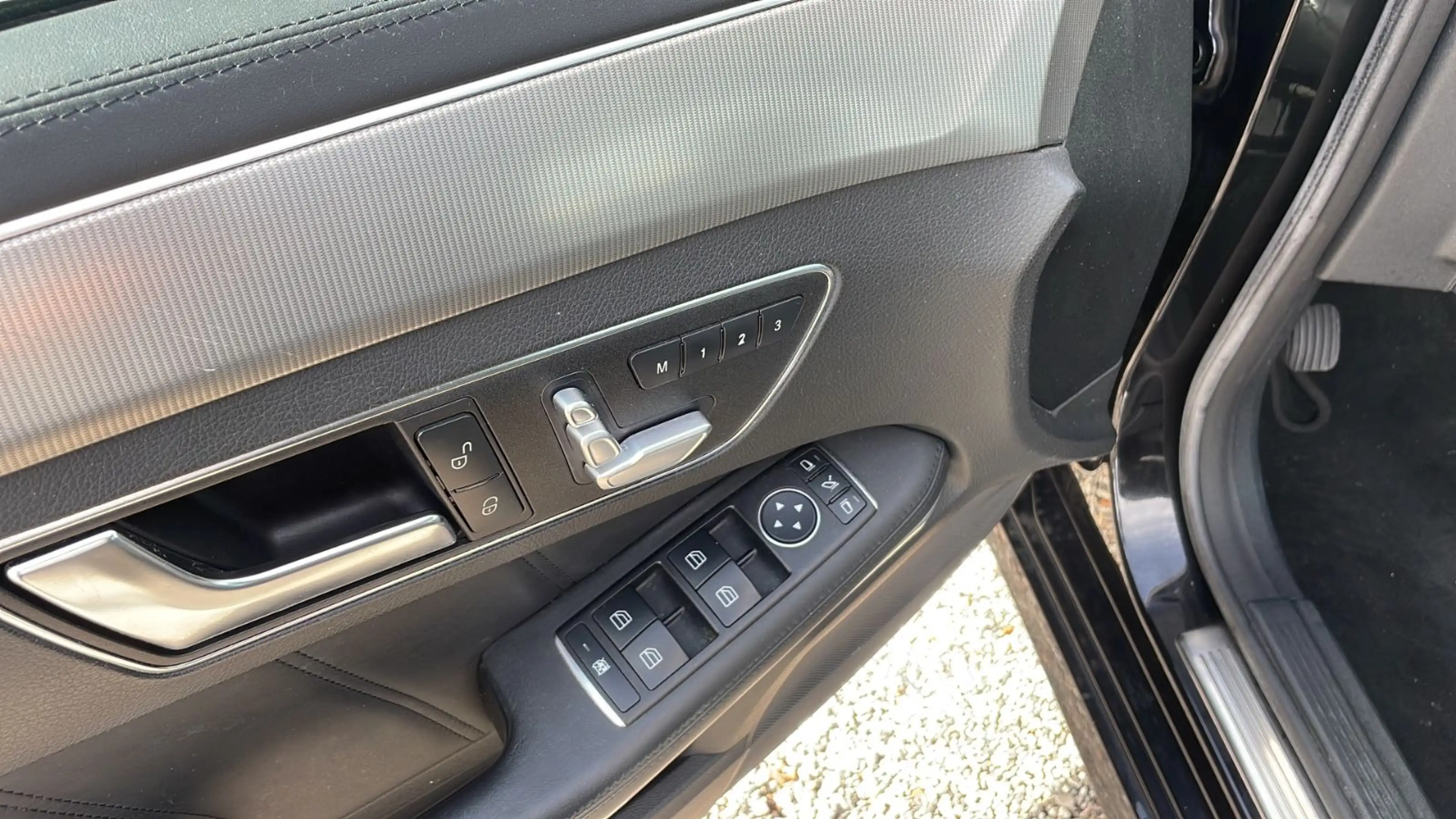 Mercedes-Benz E 350 E T-Modell E 350 BlueTec*Leder*NAVI — photo 13