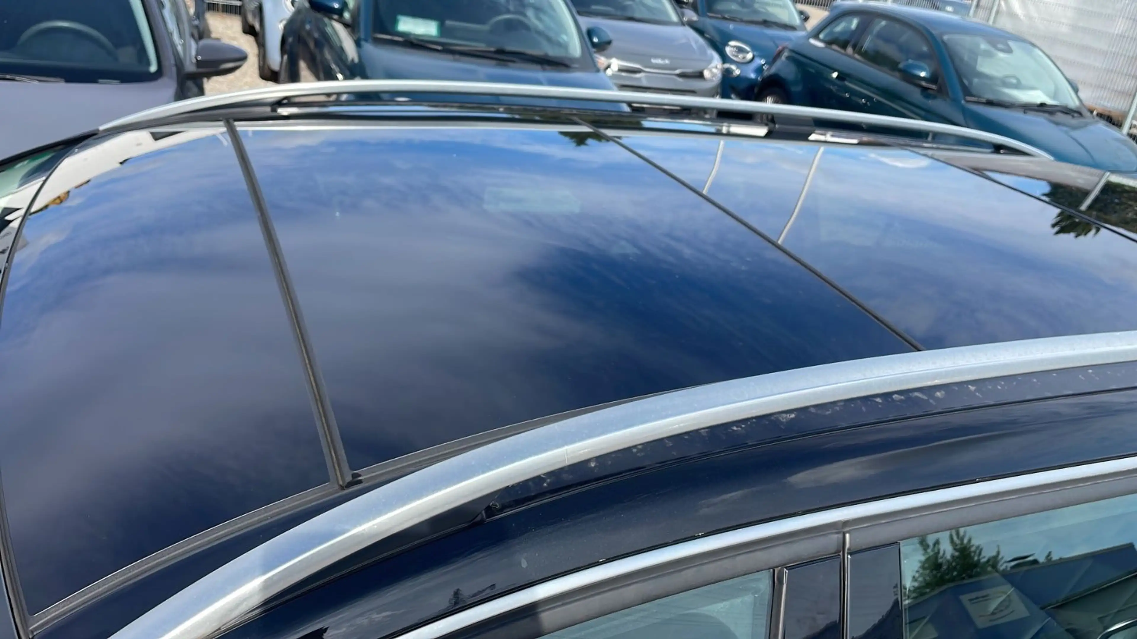 Mercedes-Benz E 350 E T-Modell E 350 BlueTec*Leder*NAVI — photo 15