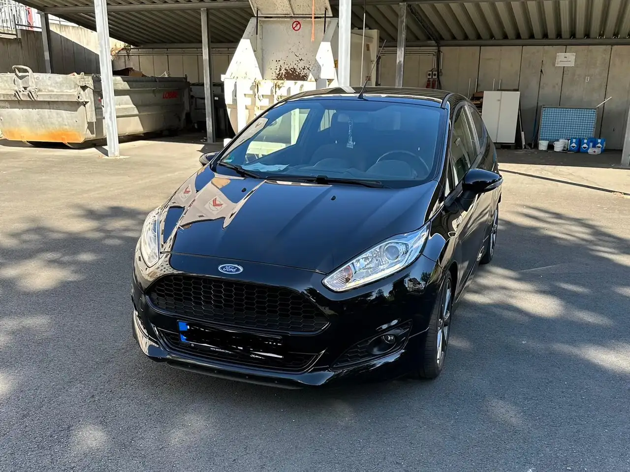 Das Auto