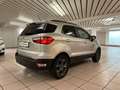 Ford EcoSport Cool & Connect Klima Navi Einparkhilfe Silber - thumbnail 4