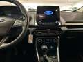 Ford EcoSport Cool & Connect Klima Navi Einparkhilfe Silber - thumbnail 14