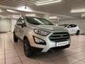 Ford EcoSport Cool & Connect Klima Navi Einparkhilfe Silber - thumbnail 6