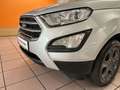 Ford EcoSport Cool & Connect Klima Navi Einparkhilfe Silber - thumbnail 8