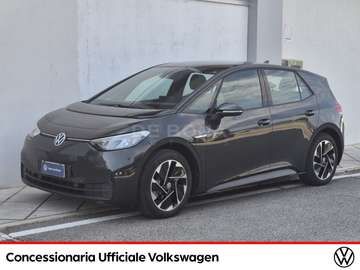 58 kwh pro performance