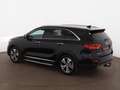 Kia Sorento 2.2 CRDi AWD Aut LED SKY AHK LEDER NAVI Schwarz - thumbnail 6