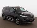 Kia Sorento 2.2 CRDi AWD Aut LED SKY AHK LEDER NAVI Schwarz - thumbnail 4