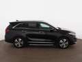 Kia Sorento 2.2 CRDi AWD Aut LED SKY AHK LEDER NAVI Schwarz - thumbnail 9