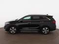 Kia Sorento 2.2 CRDi AWD Aut LED SKY AHK LEDER NAVI Schwarz - thumbnail 5