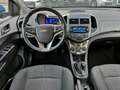 Chevrolet Aveo Aveo 1,6 LTZLTZ Bleu - thumbnail 6