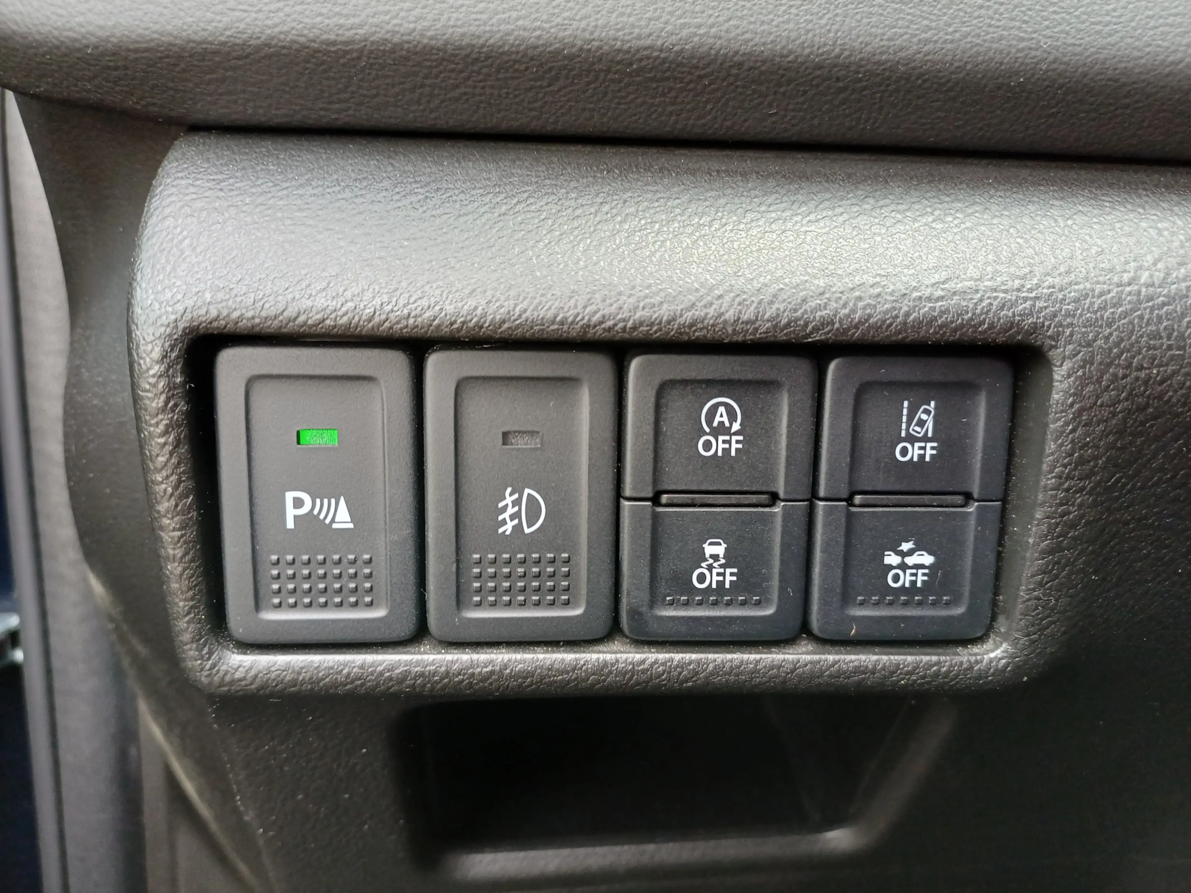 Suzuki S-Cross 1.4 Boosterjet Style Smart Hybrid /Nieuwstaat!/Pan — photo 34