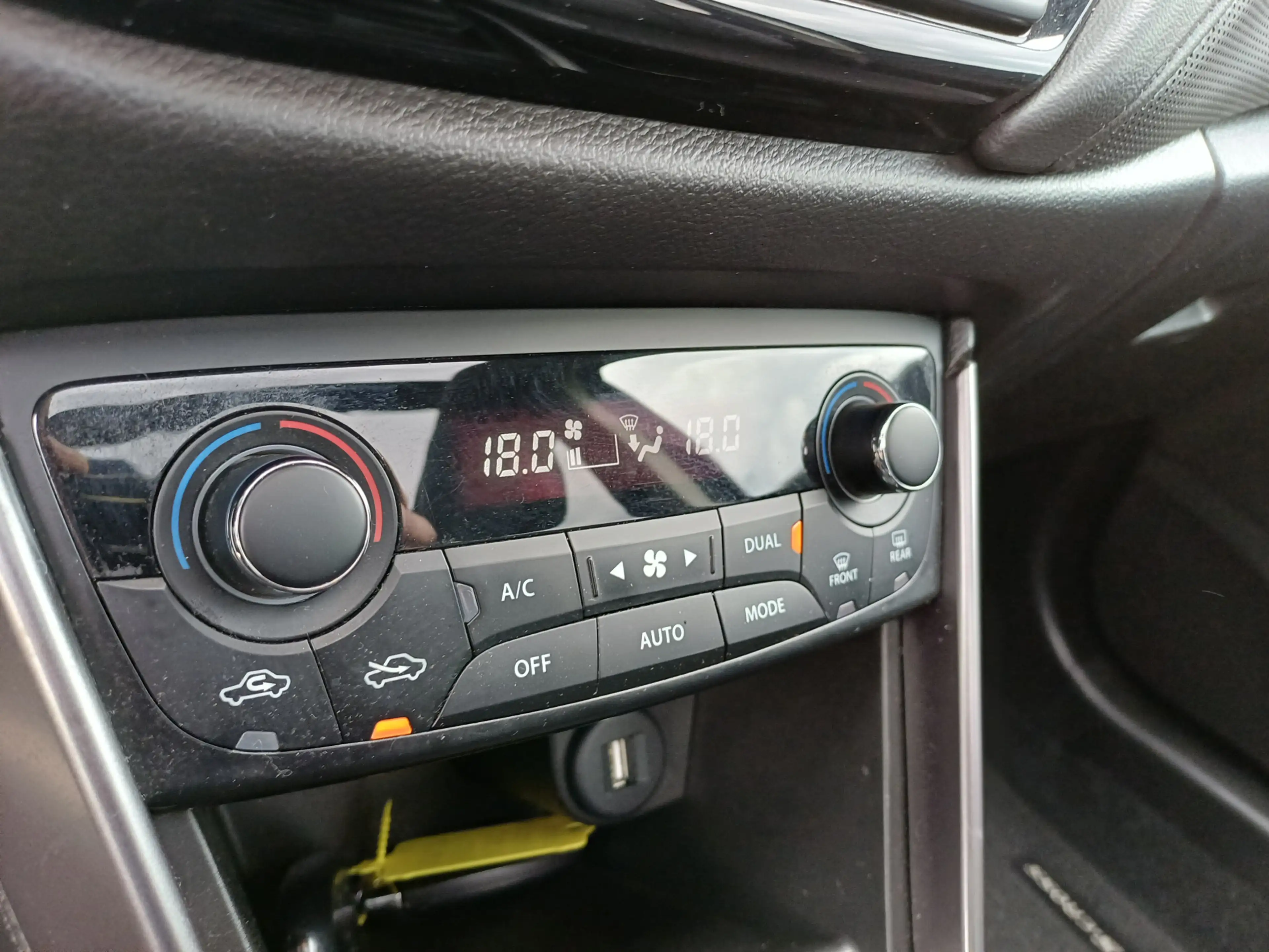 Suzuki S-Cross 1.4 Boosterjet Style Smart Hybrid /Nieuwstaat!/Pan — photo 37