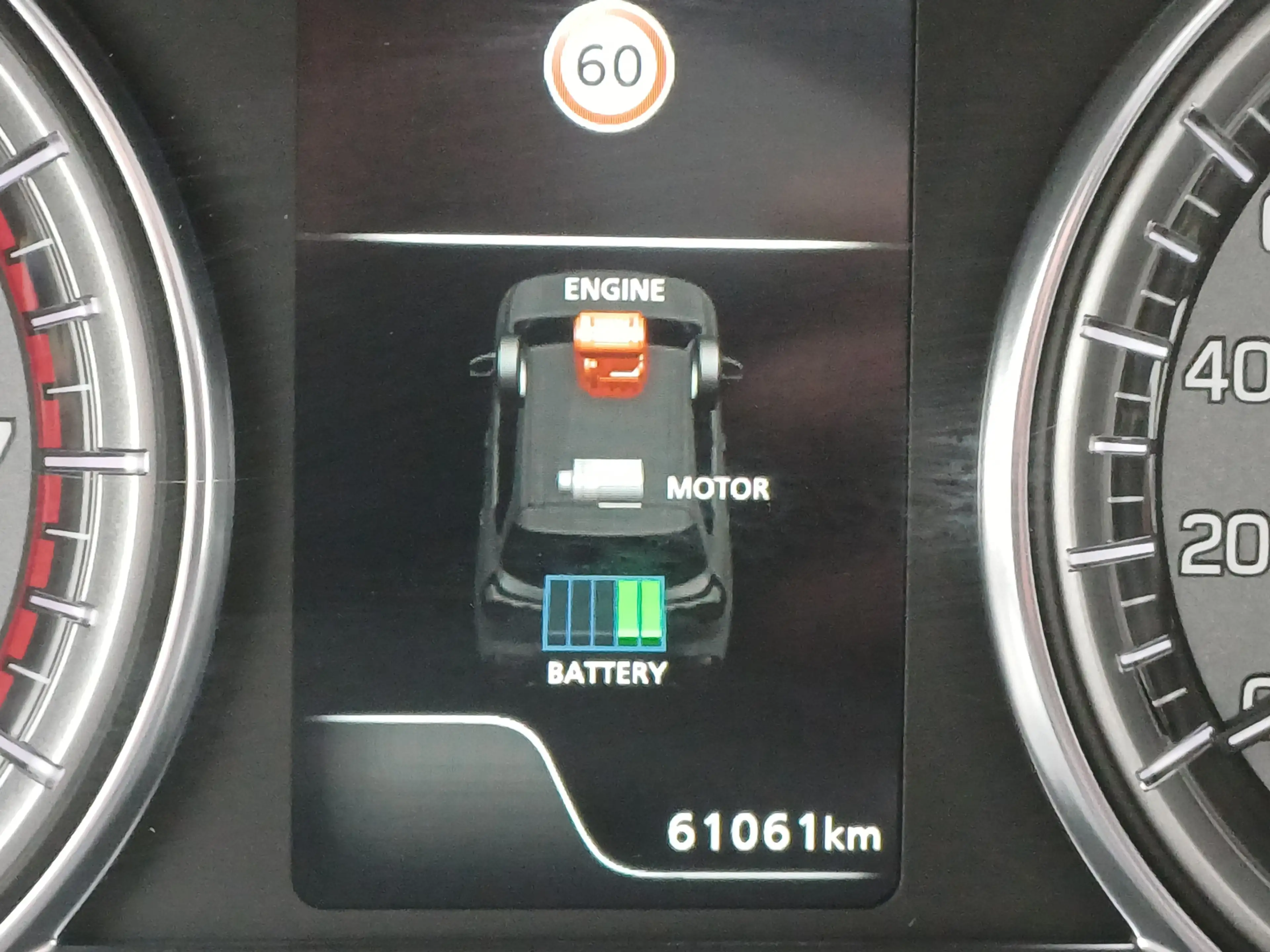 Suzuki S-Cross 1.4 Boosterjet Style Smart Hybrid /Nieuwstaat!/Pan — photo 47