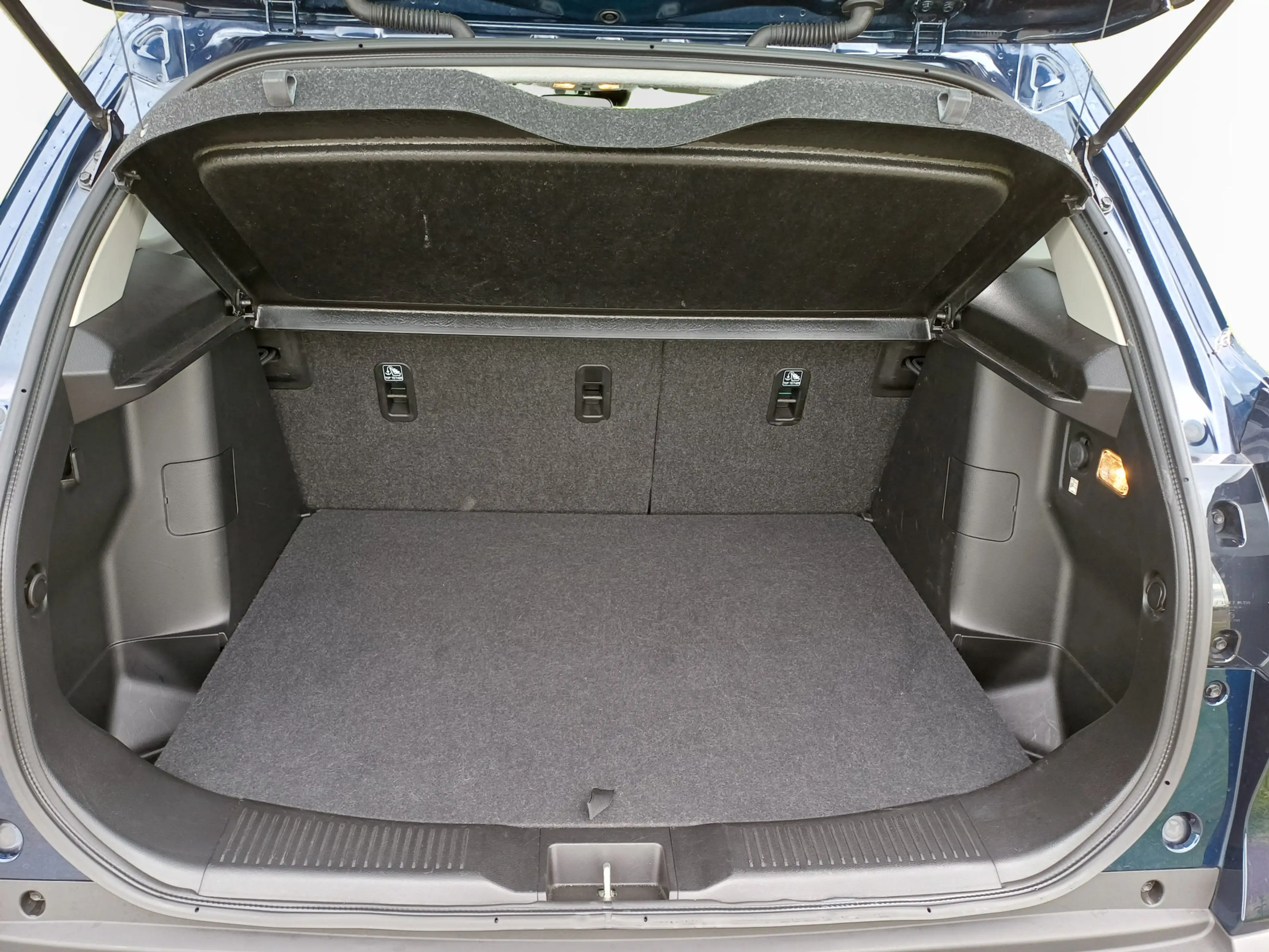 Suzuki S-Cross 1.4 Boosterjet Style Smart Hybrid /Nieuwstaat!/Pan — photo 27