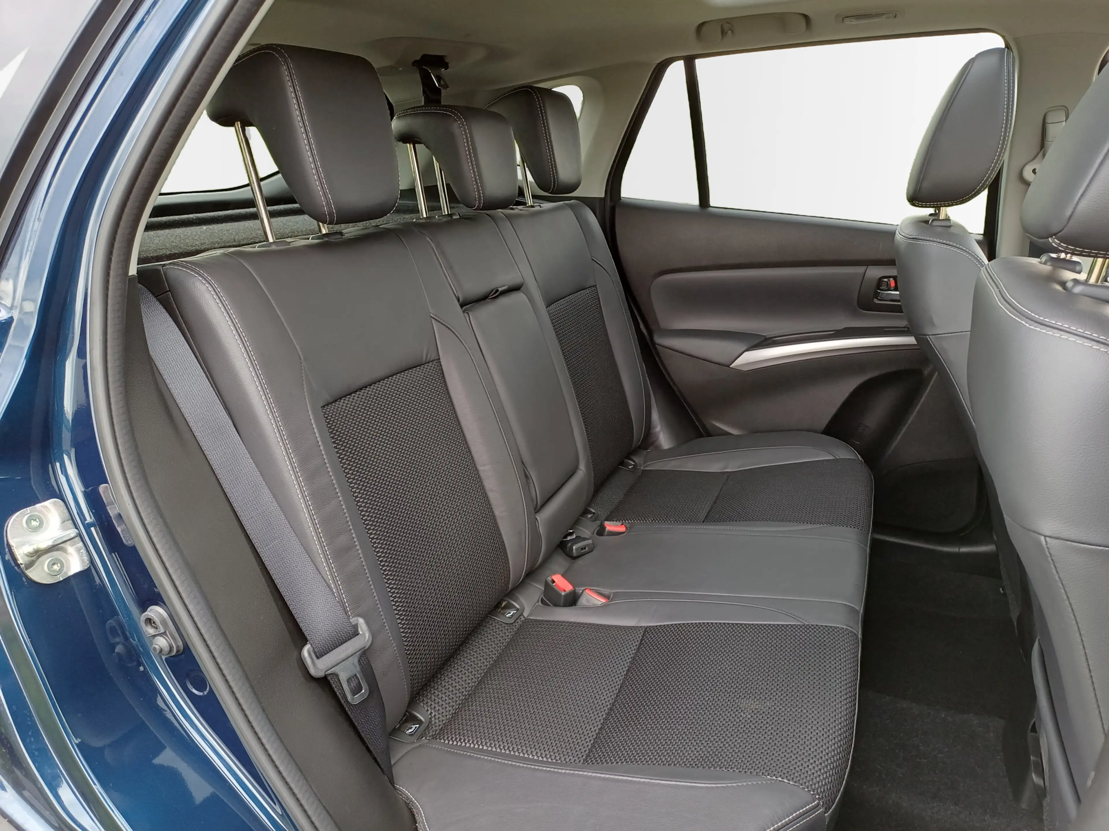 Suzuki S-Cross 1.4 Boosterjet Style Smart Hybrid /Nieuwstaat!/Pan — photo 28