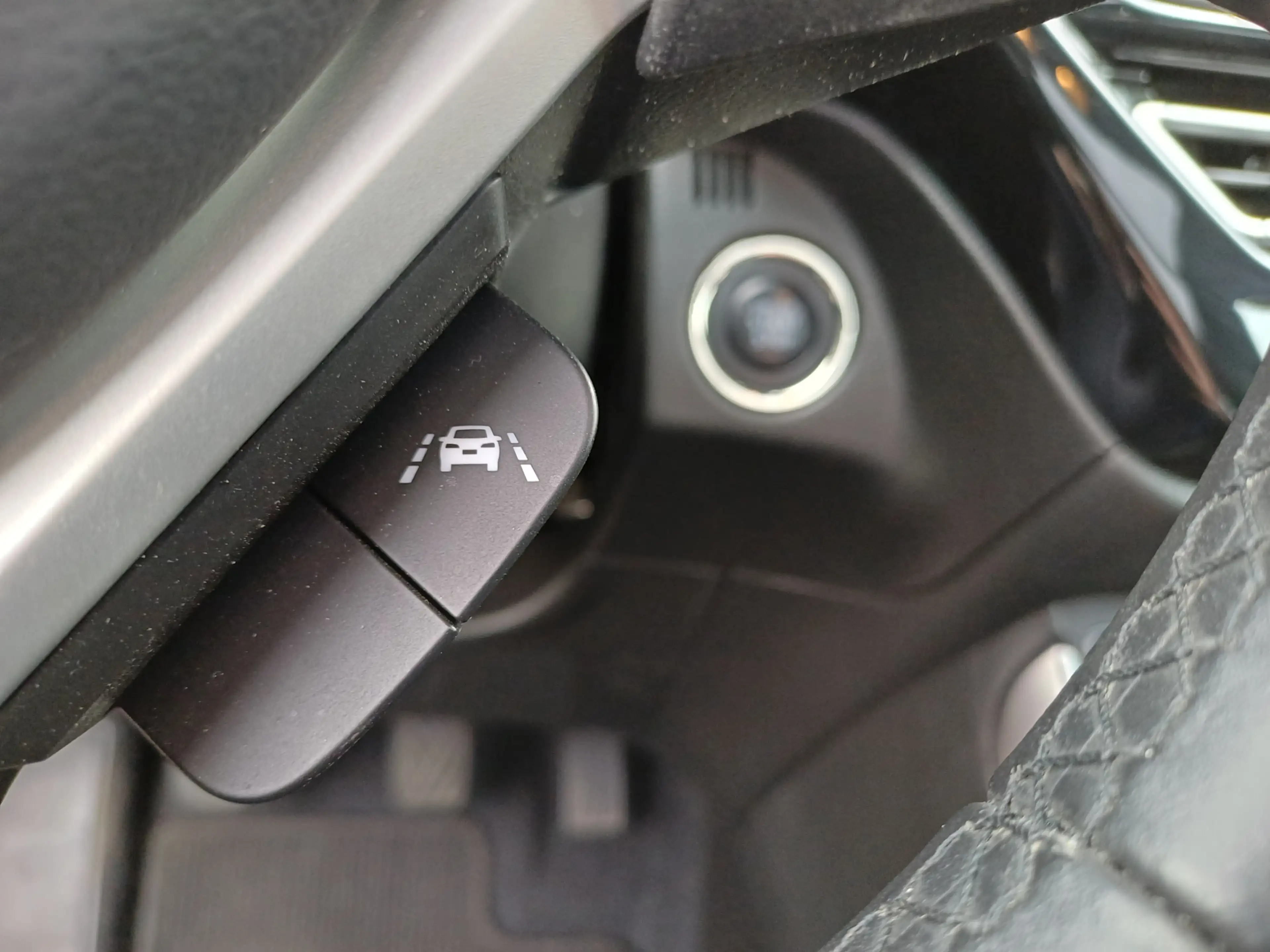 Suzuki S-Cross 1.4 Boosterjet Style Smart Hybrid /Nieuwstaat!/Pan — photo 43
