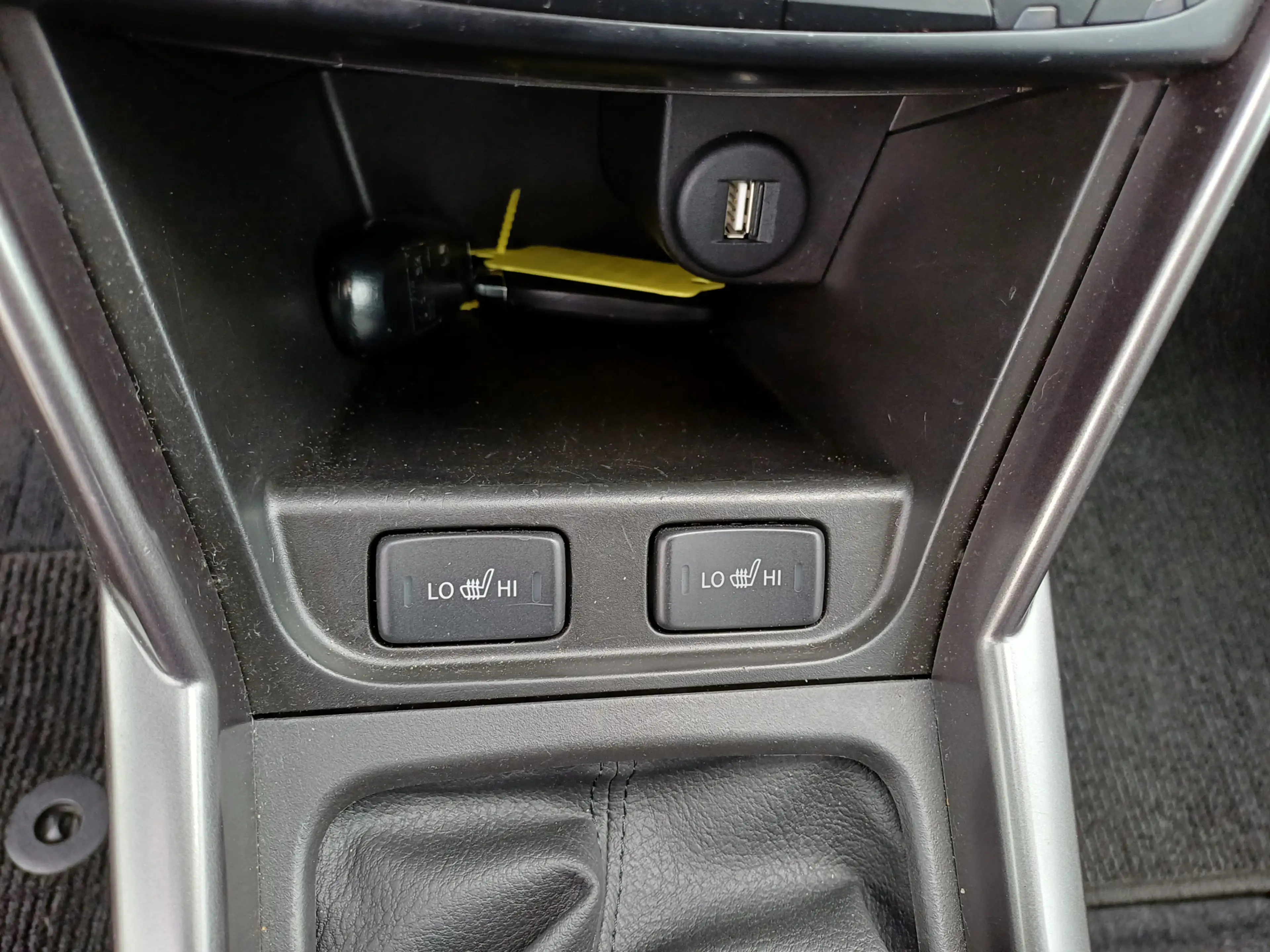 Suzuki S-Cross 1.4 Boosterjet Style Smart Hybrid /Nieuwstaat!/Pan — photo 36