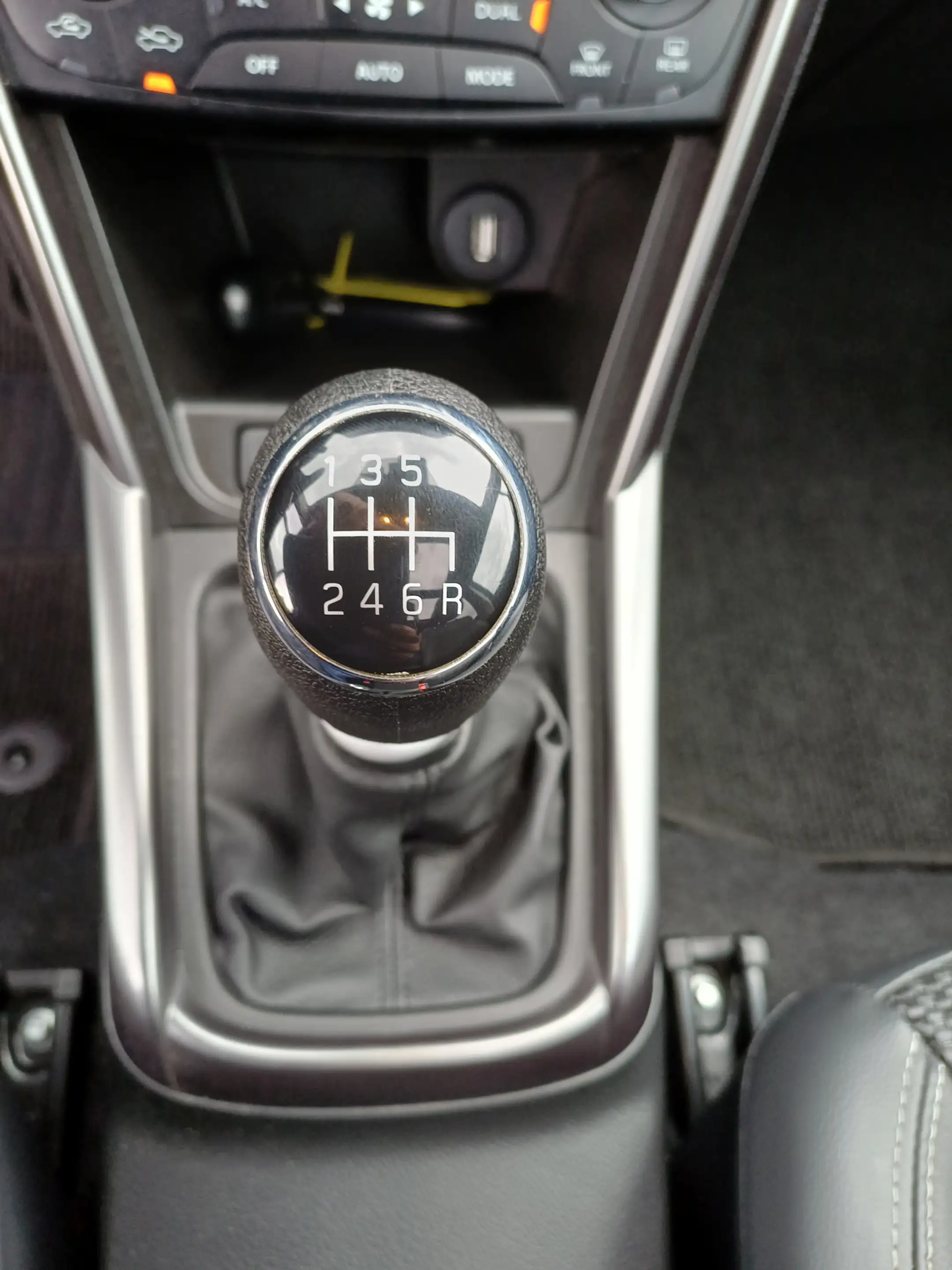 Suzuki S-Cross 1.4 Boosterjet Style Smart Hybrid /Nieuwstaat!/Pan — photo 35