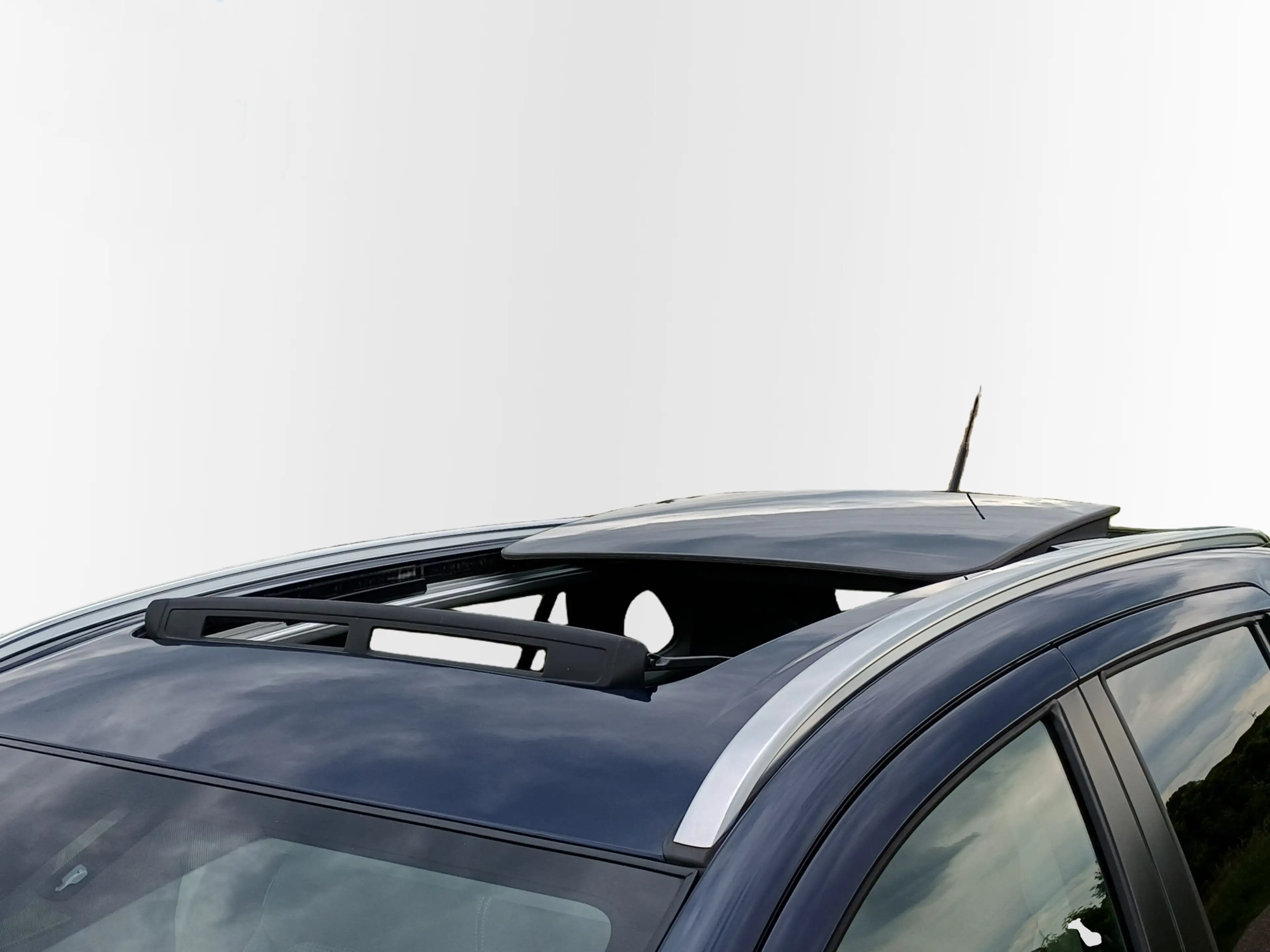 Suzuki S-Cross 1.4 Boosterjet Style Smart Hybrid /Nieuwstaat!/Pan — photo 12