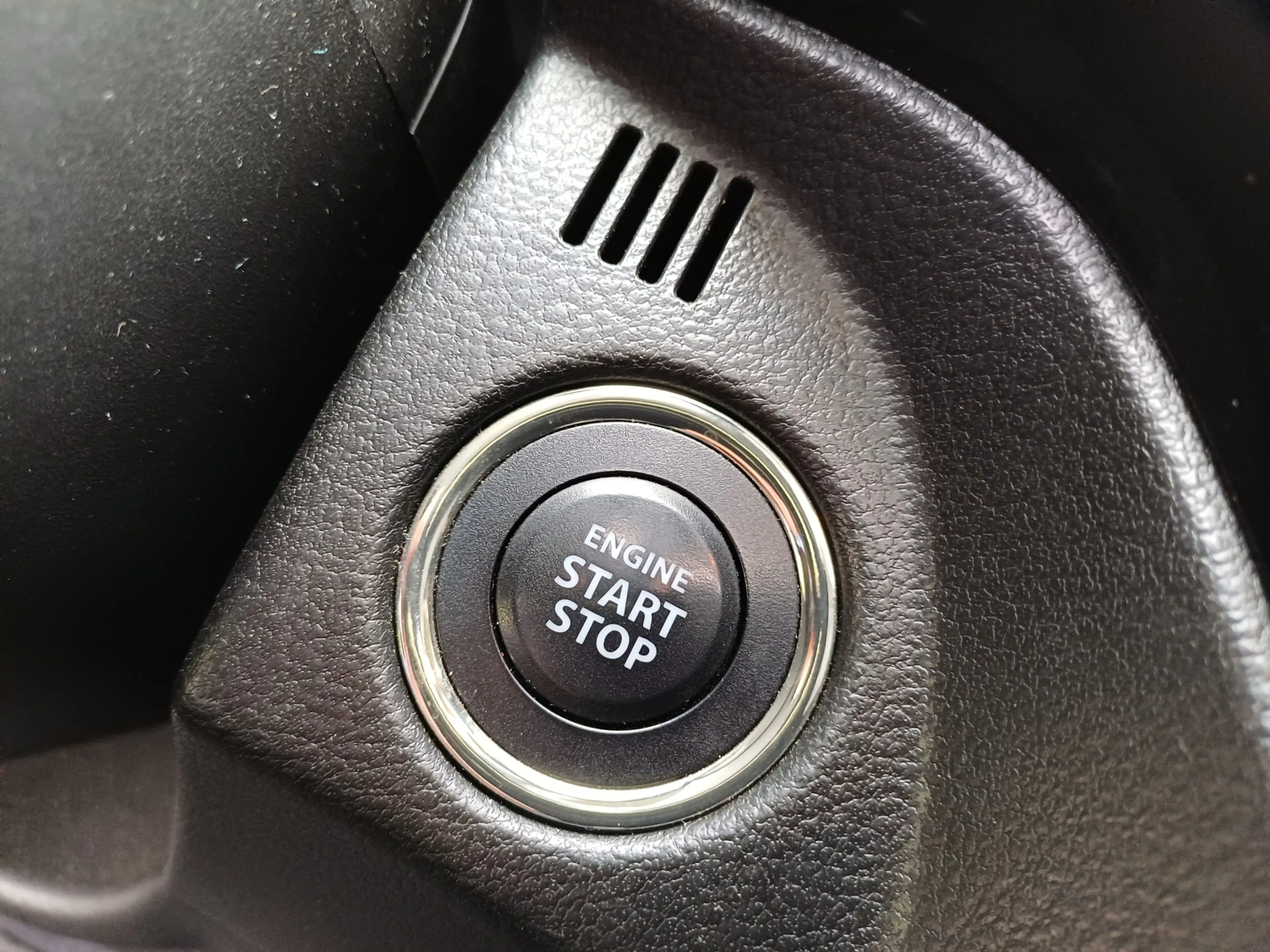 Suzuki S-Cross 1.4 Boosterjet Style Smart Hybrid /Nieuwstaat!/Pan — photo 38