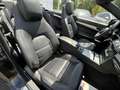 Mercedes-Benz CL Cabriolet E 220 d - BVA 9G-Tronic Fascination SUIV Noir - thumbnail 14