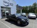 Mercedes-Benz CL Cabriolet E 220 d - BVA 9G-Tronic Fascination SUIV Noir - thumbnail 1