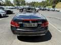 Mercedes-Benz CL Cabriolet E 220 d - BVA 9G-Tronic Fascination SUIV Noir - thumbnail 6