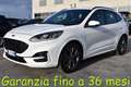 Ford Kuga 1.5 EcoBlue 120 CV aut. 2WD ST-Line Weiß - thumbnail 1