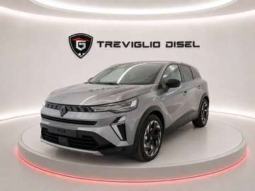 Symbioz 1.8 E-Tech full hybrid Esprit Alpine 160cv auto KM ZERO PRONTA CONSEGNA