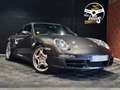 Porsche 997 997.1 CARRERA 4S Coupé 3.8l Tiptronic BVA Gris - thumbnail 1