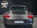 Porsche 997 997.1 CARRERA 4S Coupé 3.8l Tiptronic BVA Gris - thumbnail 6