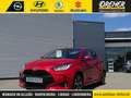 Toyota Yaris Yaris 1.5 Hybrid Style Sitzhzg/AppleCarplay uvm Rouge - thumbnail 1