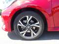 Toyota Yaris Yaris 1.5 Hybrid Style Sitzhzg/AppleCarplay uvm Rouge - thumbnail 4