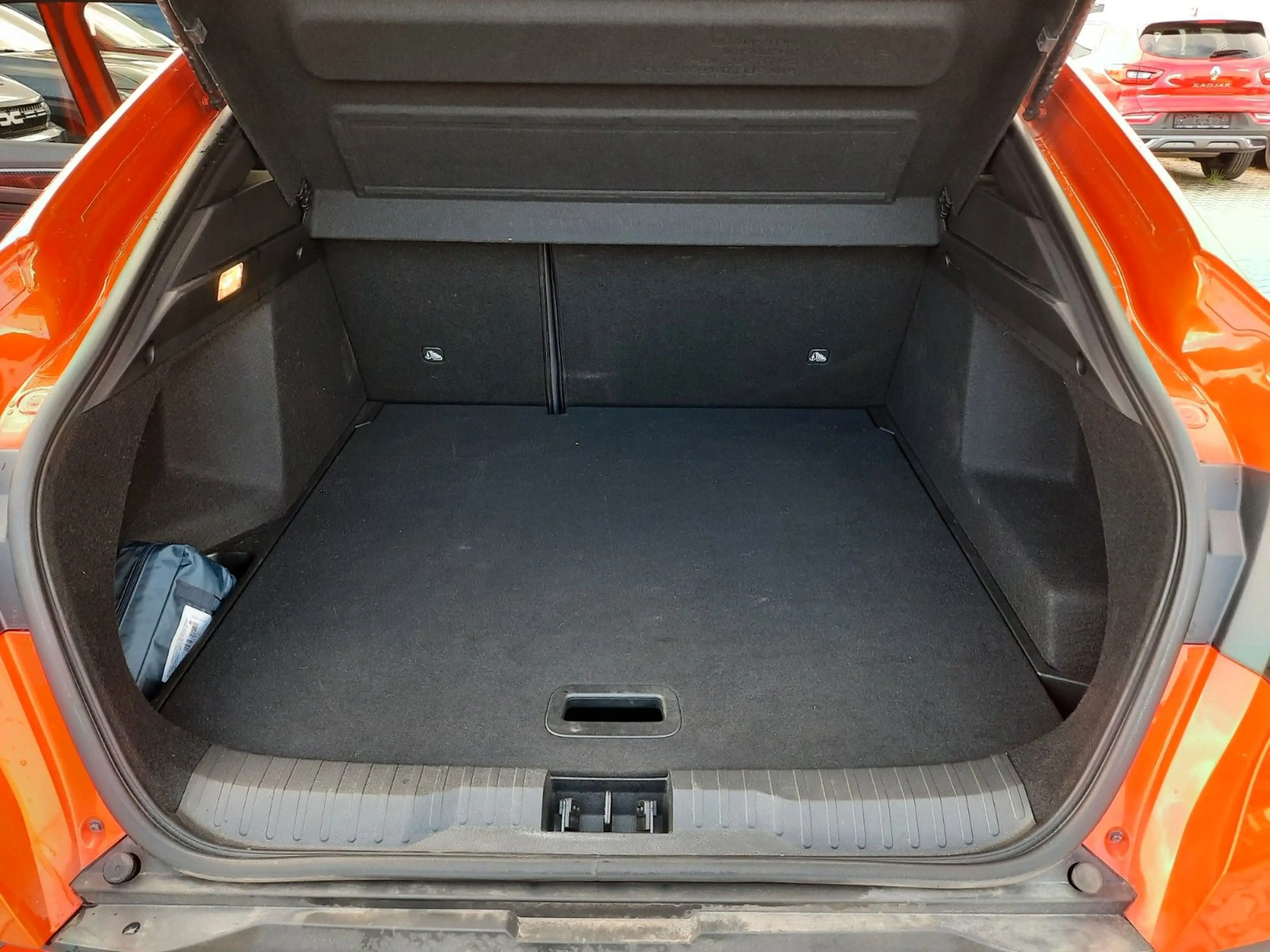 Renault Arkana R.S. Line TCe 140 EDC Automatik — photo 10