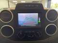 Citroen Berlingo Multispace 1.6i benzine Camera Navi Cruise Garant Schwarz - thumbnail 11