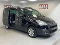 Citroen Berlingo Multispace 1.6i benzine Camera Navi Cruise Garant Schwarz - thumbnail 4