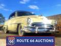 Chrysler New Yorker Newyorker Schwarz - thumbnail 3