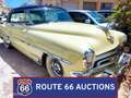 Chrysler New Yorker Newyorker Schwarz - thumbnail 4