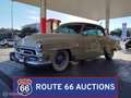 Chrysler New Yorker Newyorker Schwarz - thumbnail 6