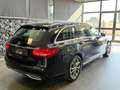 Mercedes-Benz C 220 D Sw Sport auto Noir - thumbnail 6