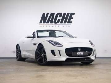 V8 S Cabriolet