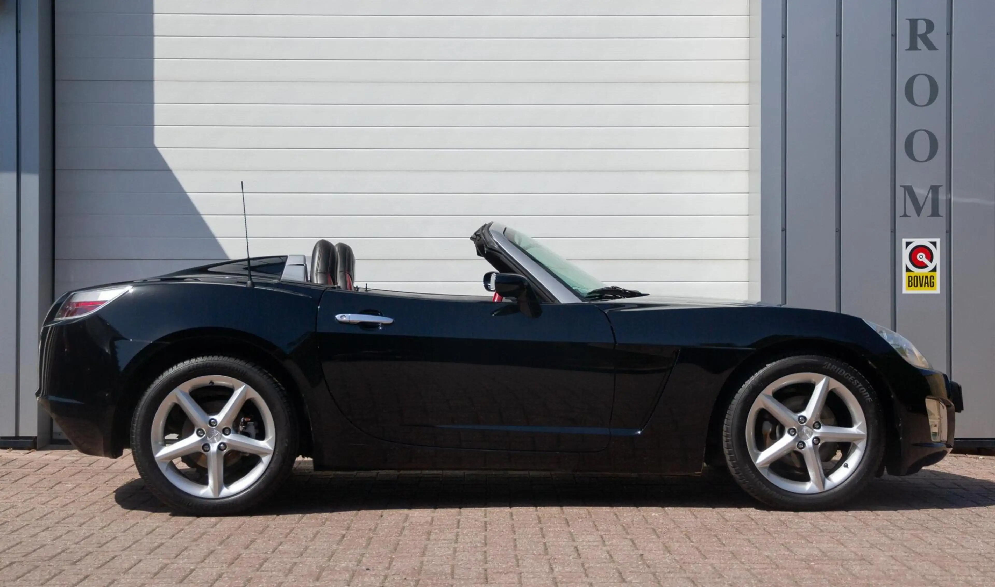 Opel GT 2.0 Turbo NL-Auto 1e Eigenaar — photo 18