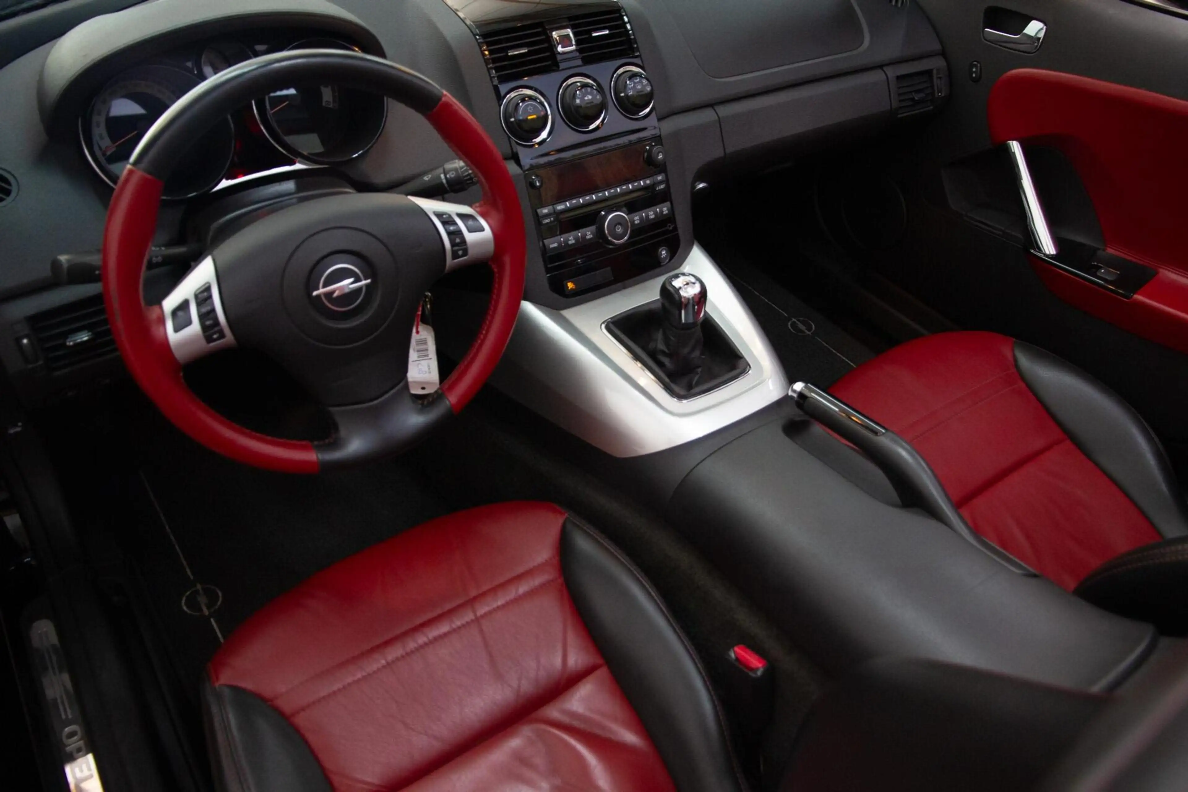 Opel GT 2.0 Turbo NL-Auto 1e Eigenaar — photo 5