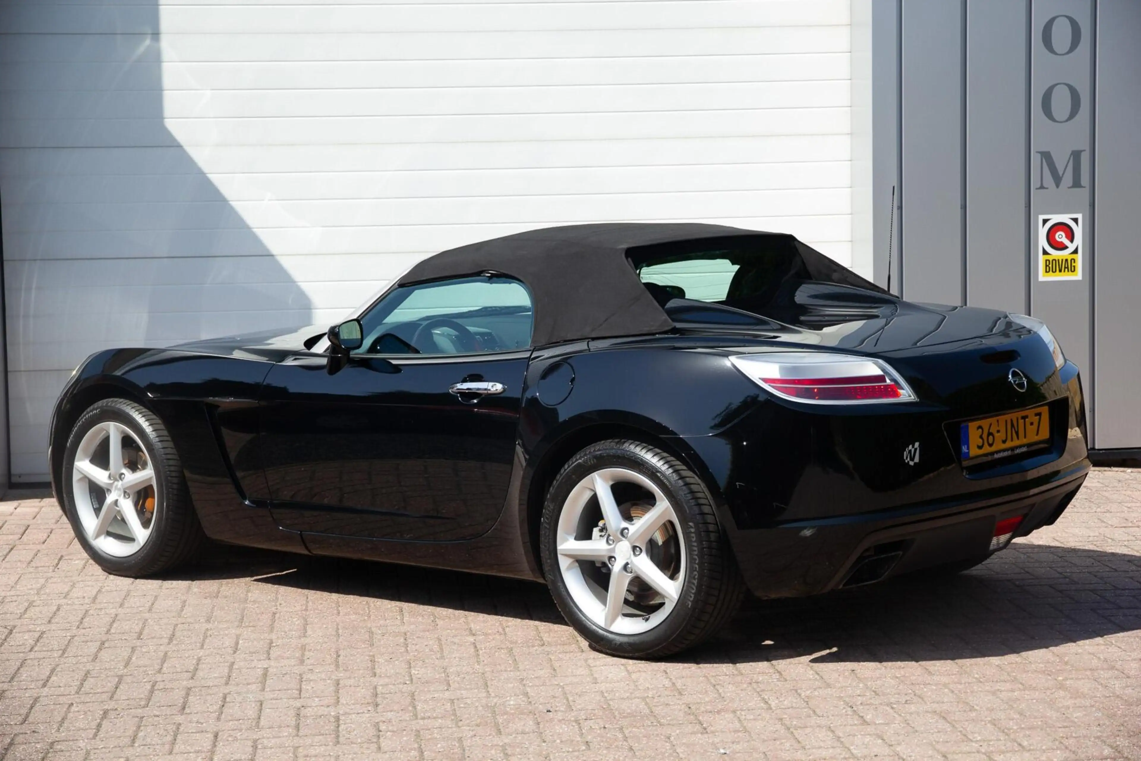 Opel GT 2.0 Turbo NL-Auto 1e Eigenaar — photo 19